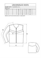 Gappay Universal Helper Jacket