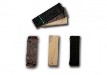 Tracking Articles Set of 3