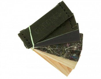 Tracking Articles set of 7