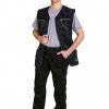 Gappay French Vest SUMMER