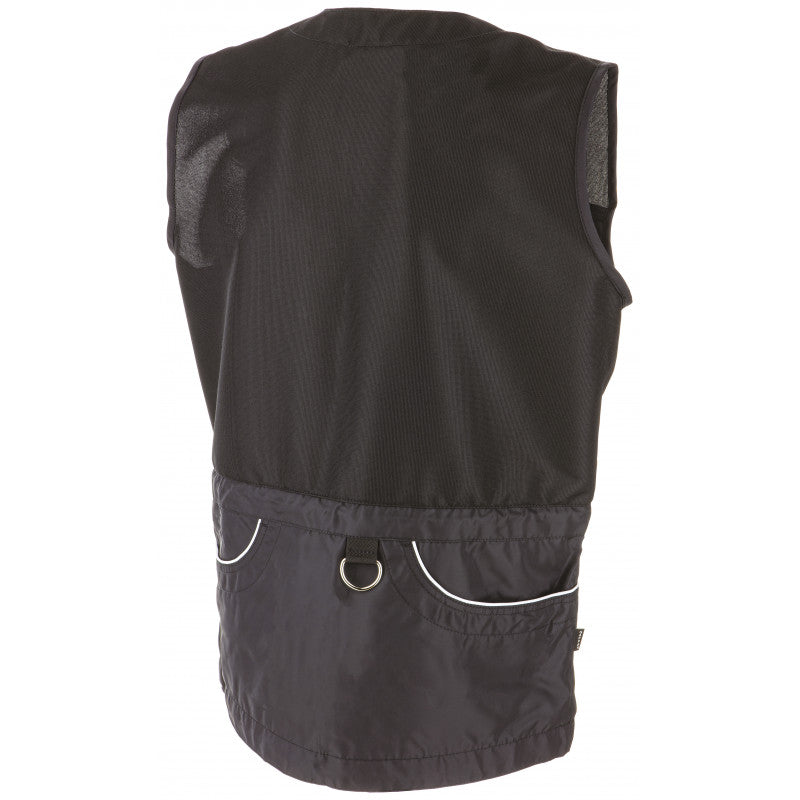 Gappay Summer Air Mesh Vest