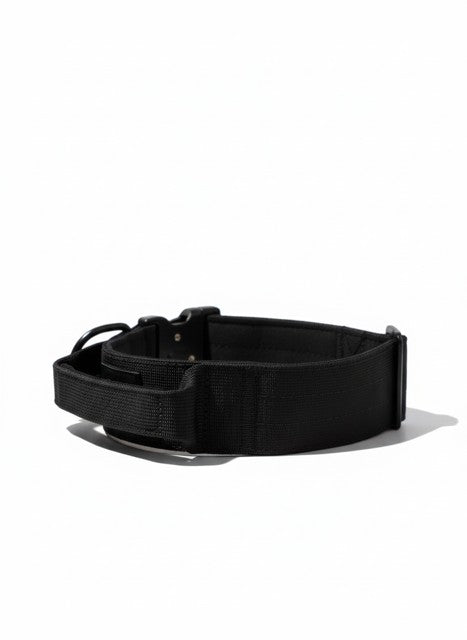 Tactical Collar and Lead Set BUNDLE DISCOUNT - SAVE $10!!!