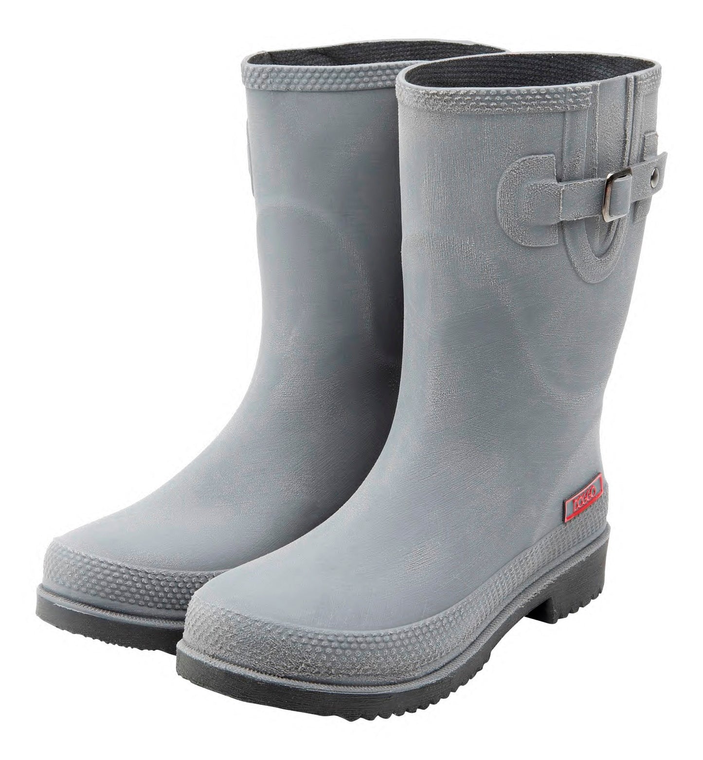 Doggo Lotte Tracking Boots