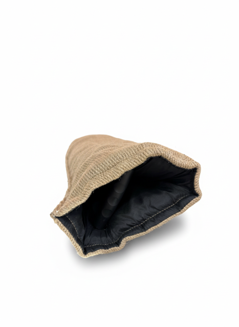 Advanced Jute Sleeve Level 5 Hard