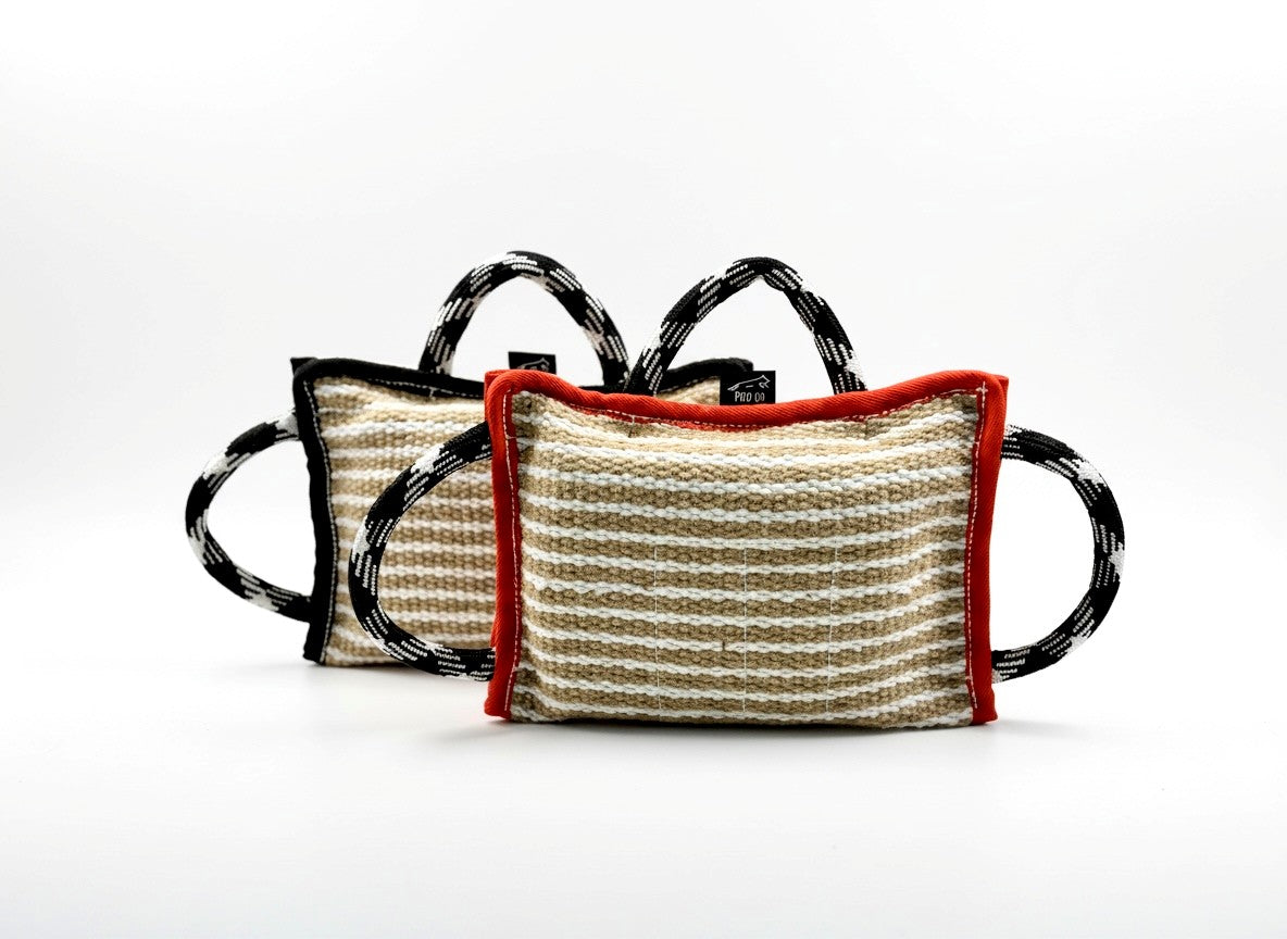 Bite Cushion Jute