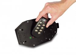 Dog Trace Dog Trace Electronic d ball up