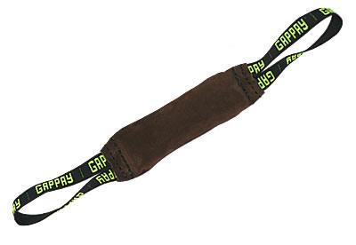 Gappay Stitched Leather Tug