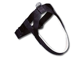 Gappay Nylon Agitation Strap Harness