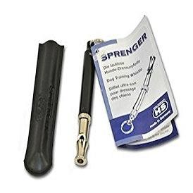 Herm Sprenger Dog Whistle