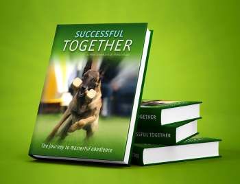 Peter Scherk - Successful Together The Journey to Masterful Obedience