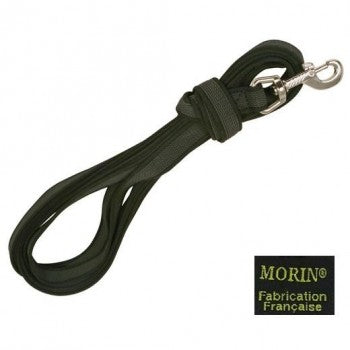 Morin Nylon / Rubber Tracking Lead