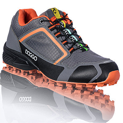 Doggo Shoes & Tracking Boots