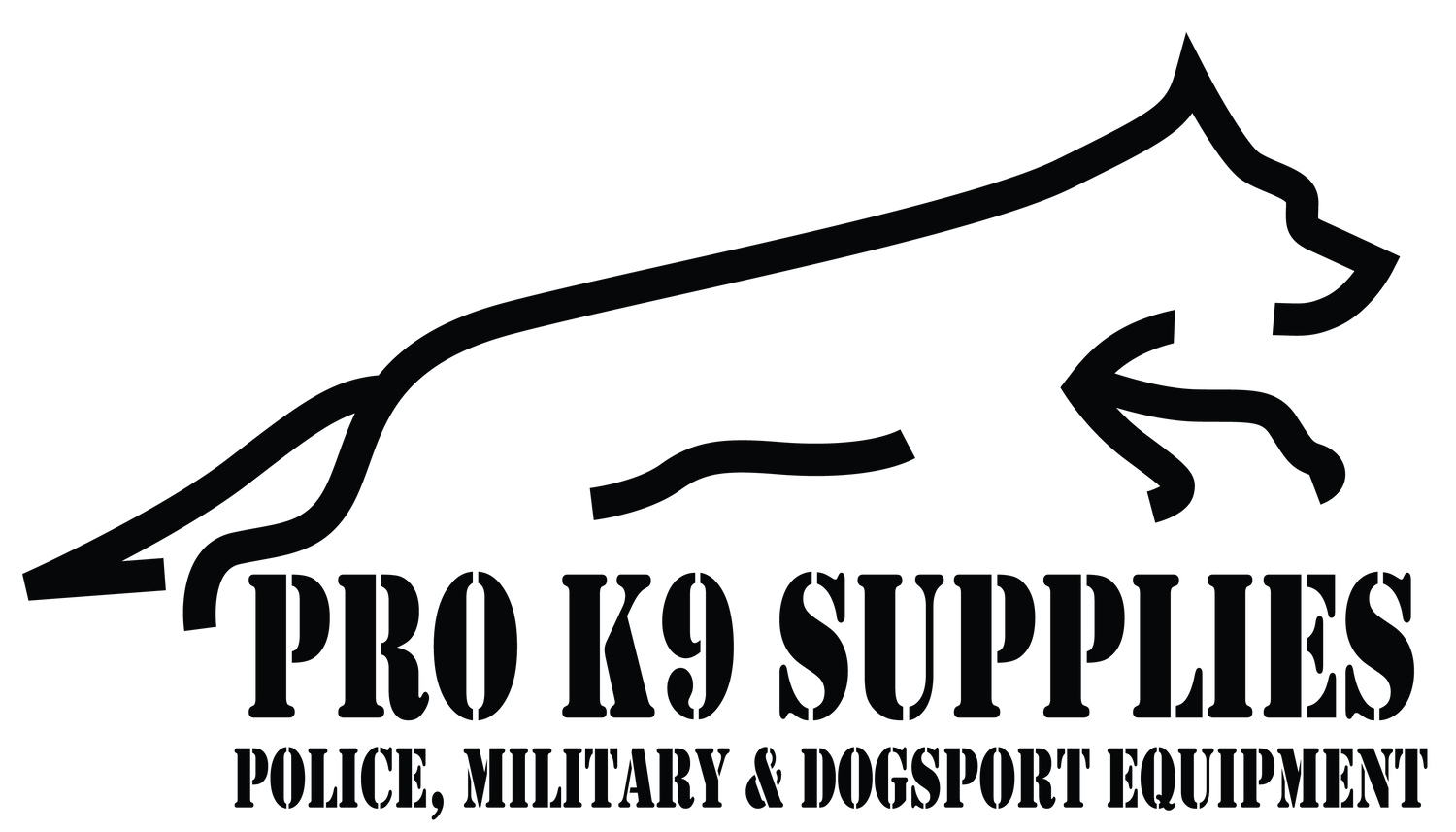Pro K9 Supplies GIFT VOUCHER