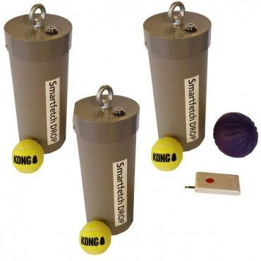 Ball Poppers & Droppers