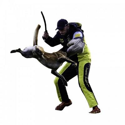 Decoy / Helper Equipment