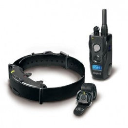 Remote Trainers & Bark Collars