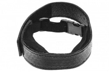 Gappay Leather E Collar Cover 2 Systems