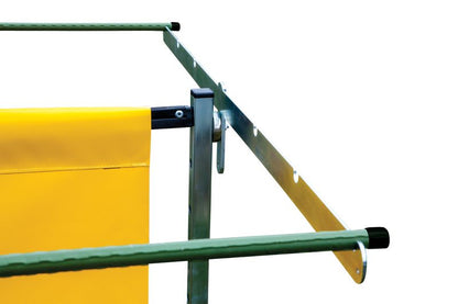 Gappay Jump Set / Jump T Set Training bars