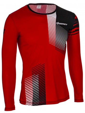 Gappay Womens Long Sleeve Shirt