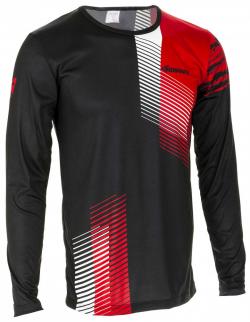 Gappay Unisex Long Sleeve Shirt