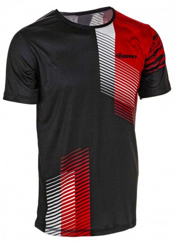 Gappay Unisex Short Sleeve Shirt