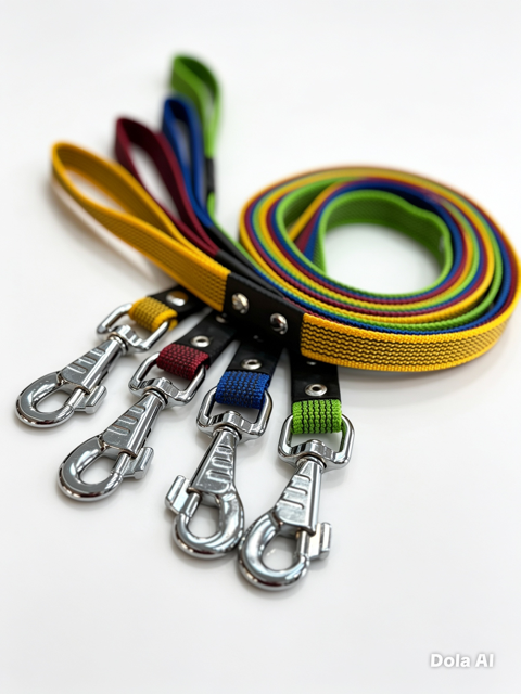 Gappay Super Grip Rubberised Lead