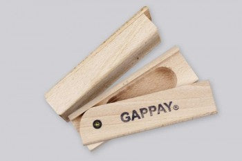 Tracking Article Wood & Food