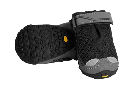 Bark`n Boots. Grip Trex