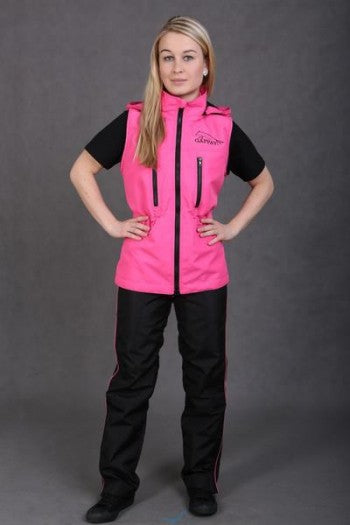 Gappay Training Vest PINK
