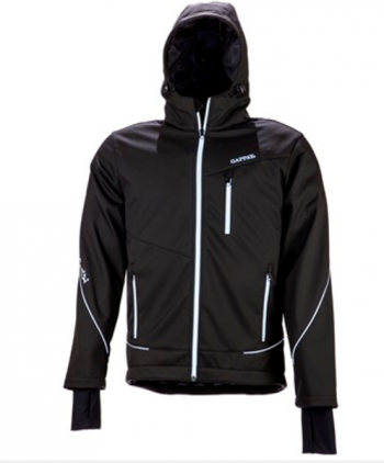 Gappay Mens Softshell Jacket