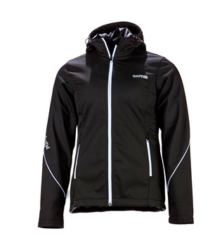 Gappay Womens Softshell Jacket