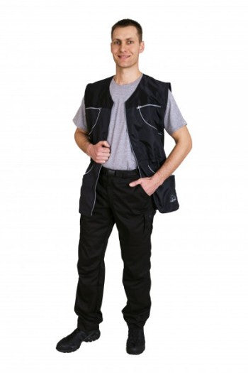 Gappay French Vest SUMMER