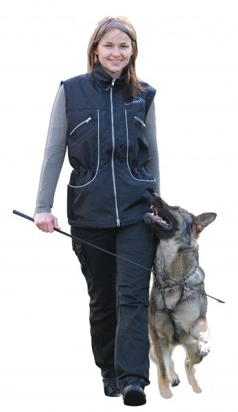 Gappay Velcro Training Vest