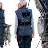Gappay Velcro Training Vest