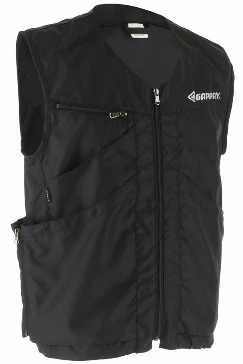 Gappay French Vest SUMMER