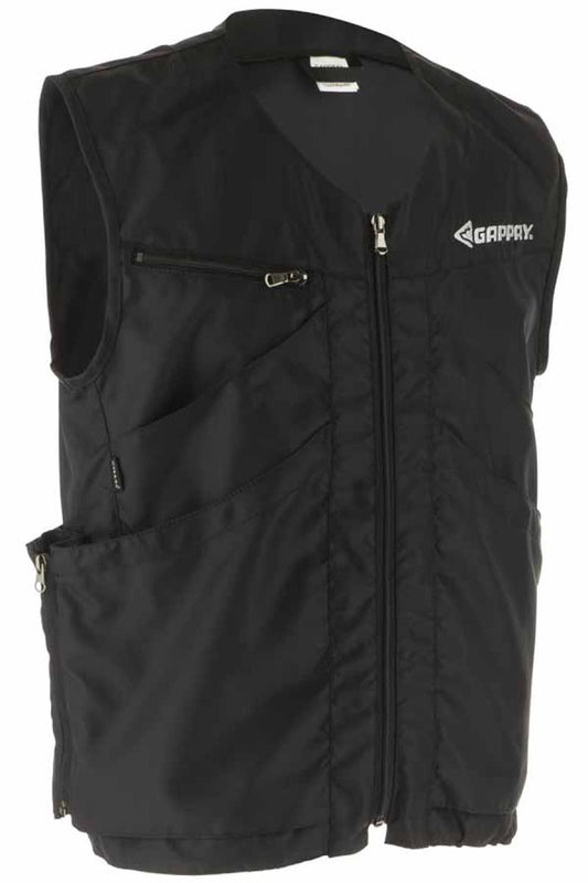 Gappay French Vest SUMMER