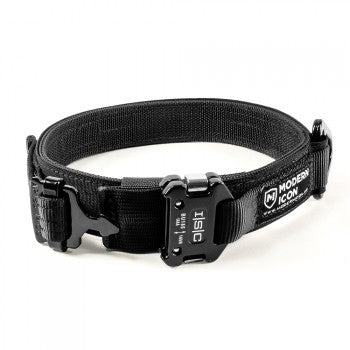 Modern Icon 1.5" Rigid Collar