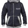 Gappay Mens Relax Sweat Shirt With Hood & Zipper