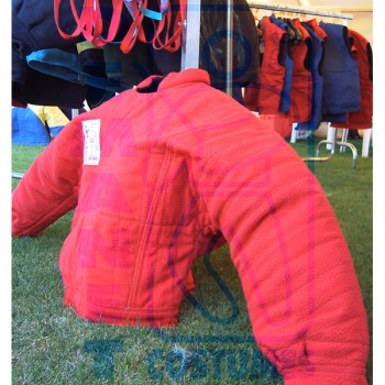 Demanet Kimono Bite Suit Style