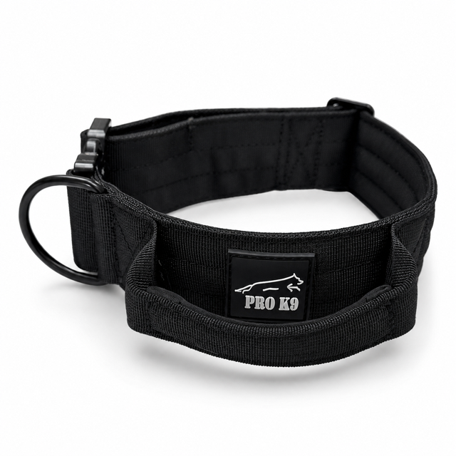Tactical Collar Pro K9