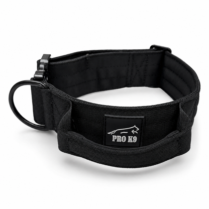 Tactical Collar Pro K9