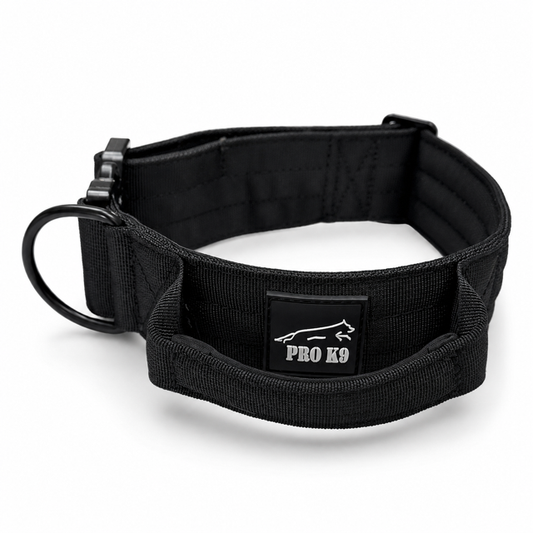 Tactical Collar Pro K9