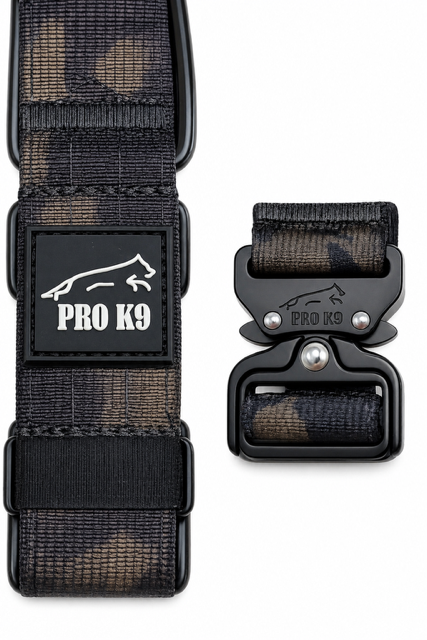 Multifunction Harness - Agitation, Tracking & Anti pull option