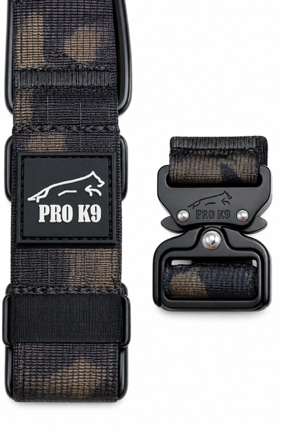 Multifunction Harness - Agitation, Tracking & Anti pull option