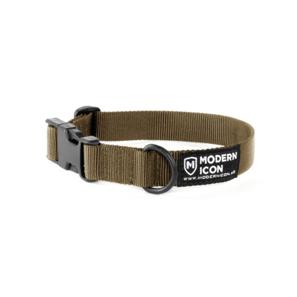 Modern Icon 1" Soft Collar