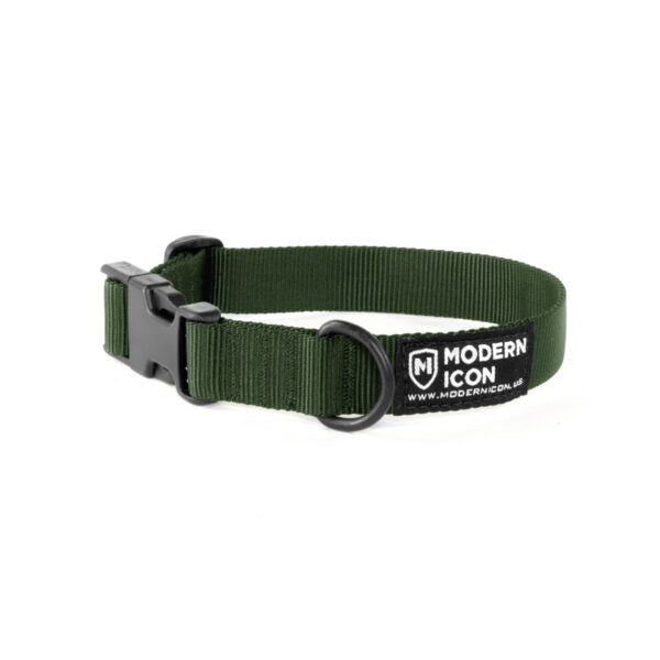 Modern Icon 1" Soft Collar