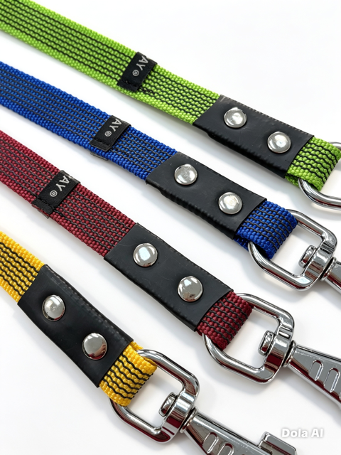 Gappay Super Grip Rubberised Lead