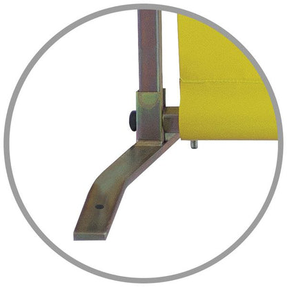 Gappay 1 Meter Jump Adjustable - Heavy Duty