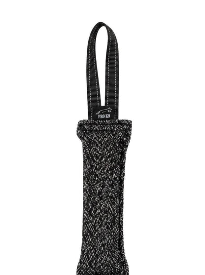 French Linen Tug 50cm x 10 cm Double Handle