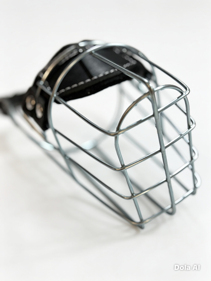 Gappay Basket Muzzle